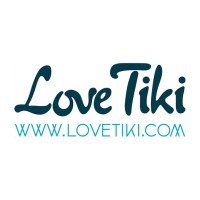 Love Tiki - Barware and Accessories