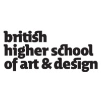 British Higher School of Art and Design