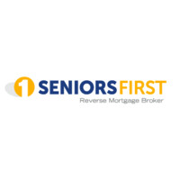 Seniors First - #1 Reverse Mortgage Broker