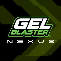 Gel Blaster Nexus