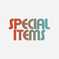 Special Items