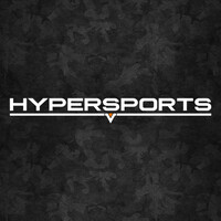 Hypersports paintball & event Sweden
