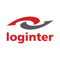 loginter sa logo