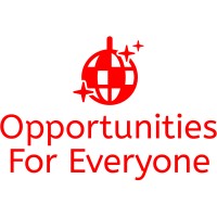 Opportunities For Everyone