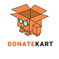 Donatekart