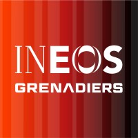 INEOS Grenadiers Cycling Team