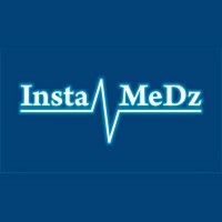 Instamedz logo