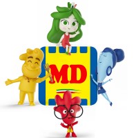 MD
