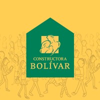 Constructora Bolívar logo