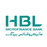 HBL Microfinance Bank