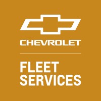 Chevrolet Fleet Services México