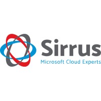 Sirrus | Microsoft Cloud Experts