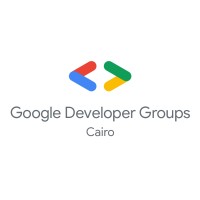 Google Developer Groups Cairo