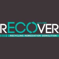 RECOVER Magazine