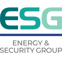 Energy and Security Group
