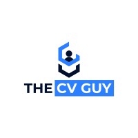The CV Guy