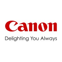 Canon Hongkong
