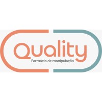 Quality Farmacia de Manipulação