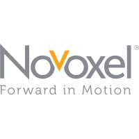Novoxel – Forward in Motion