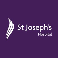 St Joseph's Hospital