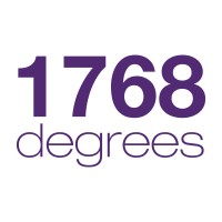 1768 Degrees