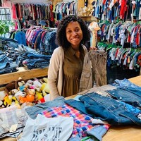 Pre-Loved KIDS Clothes - Maboneng JHB