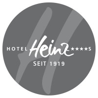 Hotel Heinz Wellness & Business-Resort