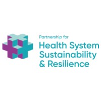 Partnership for Health System Sustainability and Resilience (PHSSR)