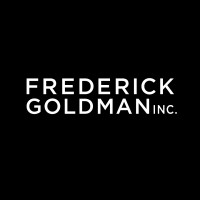 Frederick Goldman
