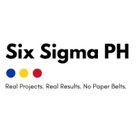 Six Sigma PH