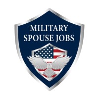 Military Spouse Jobs