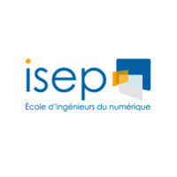 Isep - École d'ingénieurs du numérique