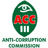 Anti-Corruption Commission Zambia