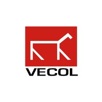 VECOL logo