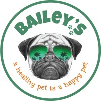 Bailey's CBD