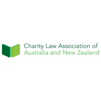 Charity Law Association of Australia and New Zealand
