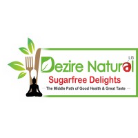 Dezire Natural - Low GI Sugar Free Health Foods