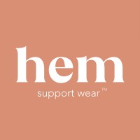 Hem Support Wear