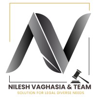 Advocate Nilesh Vaghasia & Team