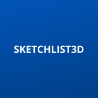 SketchList3D