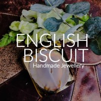 English Biscuit