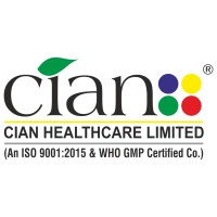 Cian Healthcare Limited