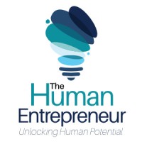 The Human Entrepreneur