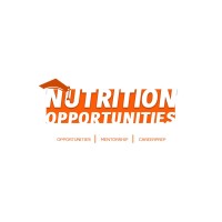 Nutrition Opportunities logo