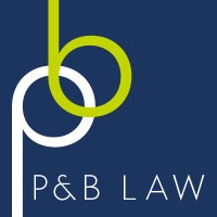 P&B Law