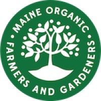 Maine Organic Farmers and Gardeners Association