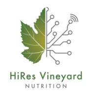HiRes Vineyard Nutrition