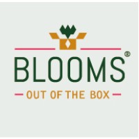 Blooms out of the Box®