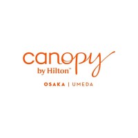 Canopy by Hilton Osaka Umeda