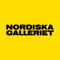 NO GA | Nordiska Galleriet